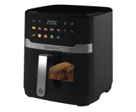 Pureno Air Fryer Air 650 z ceramiczną powłoką 6,5l - 1571334 - zdjęcie 2